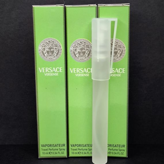 Парфумированная вода Versense 10мл (с распылителем), женские