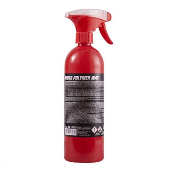 NOWAX Рідкий полімерний віск NOWAX Hydro Polymer Wax консервант 0,75л. NX10035