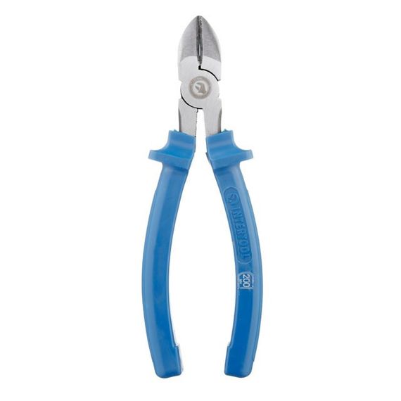 Бокорізи 200 мм INTERTOOL HT-0143 | Зображення 1