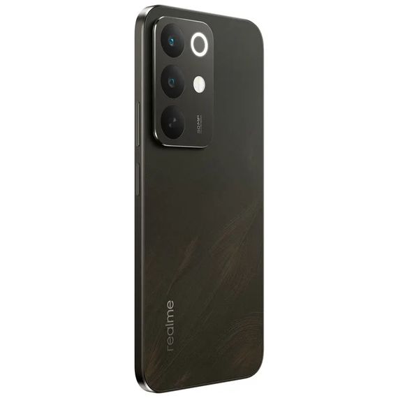 Мобільний телефон realme C85 8/256GB Swan Black | Зображення 6