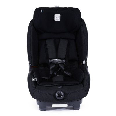 Автокресло Peg-Perego Viaggio FF105 EBONY (IMFF000000BA13AU13) | Зображення 4