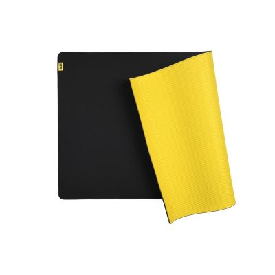 Килимок для мишки 2E Gaming Pro Control XL Black (2E-CONTROL-XL-BK-PRO) (2E-CONTROL-XL-BK-PRO) | Зображення 1