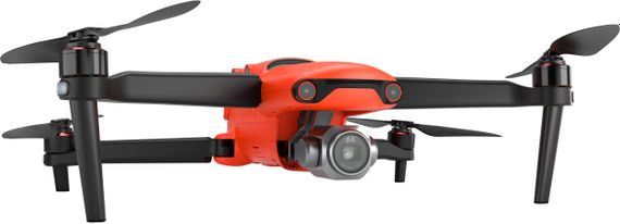 Дрон Autel EVO II Pro Rugged Bundle V3, FCC, Anti-Interference, Orange (102001514) | Зображення 5
