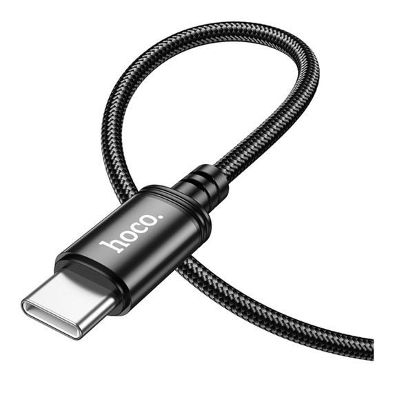 USB Hoco X89 Type-C 3A 2m | Зображення 3
