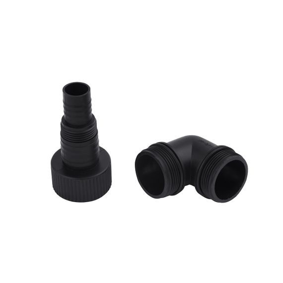 Насос фекальний Pumpman WQD25-11-0.75S Нmax 11 м Qmax 20 куб.м 750 Вт (нержавіюча сталь) | Зображення 4