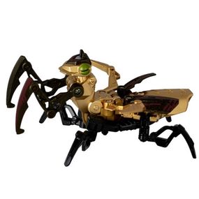 Детская игрушка трансформер "Богомол" E2032-02