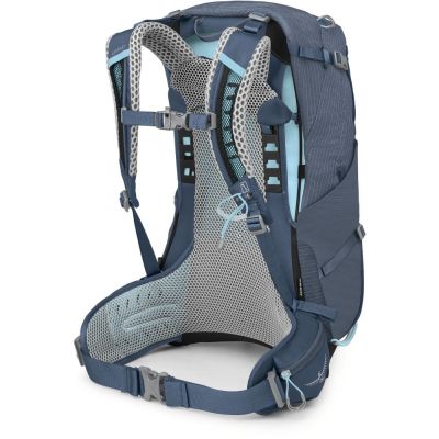 Рюкзак туристичний Osprey Sirrus 24 muted space blue O/S (009.2870) | Зображення 3