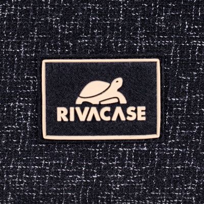 Чехол для ноутбука RivaCase 15.6" 7915 (Black) "Anvik" (7915Black) | Зображення 3
