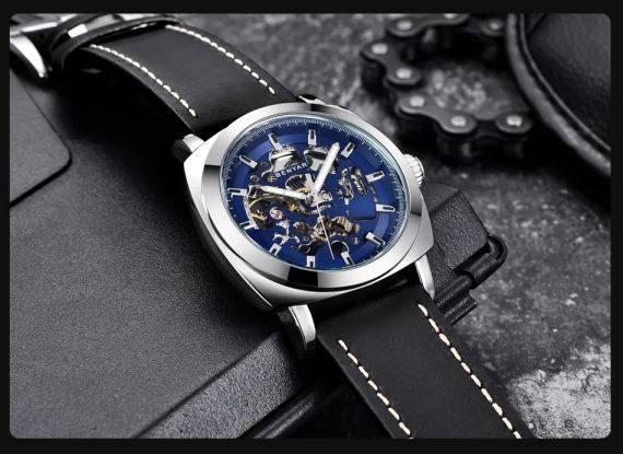 Чоловічий годинник BENYAR Reloj Hombre | Зображення 3