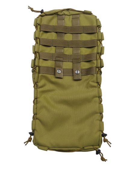 Підсумок під гідратор 3л М&М Вид 1 Coyote Койот (213646) | Зображення 2