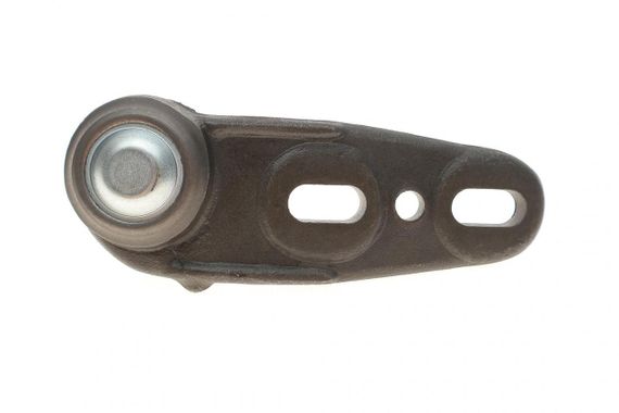 Опора кульова передня знизу R Audi 80 90 86-91 02-04111 | Зображення 5