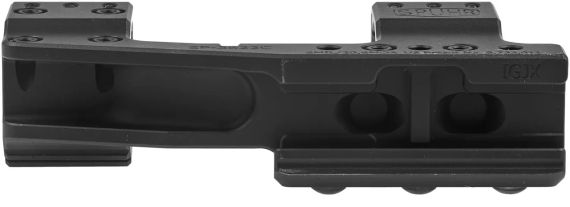 Моноблок Spuhr SP-3622 Gen3 з виносом. d - 30 мм. High. 6 MIL/20.6 MOA. Picatinny | Зображення 2