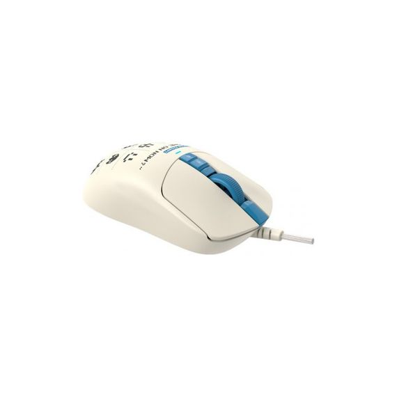 Мишка A4Tech Bloody W72 Ultra USB Pixels Blue (4711421001311) | Зображення 1
