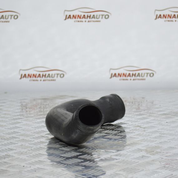 Патрубок інтеркулера Mercedes Vito W639 2.2 CDI Мерседес Віто A6395281782 | Зображення 1