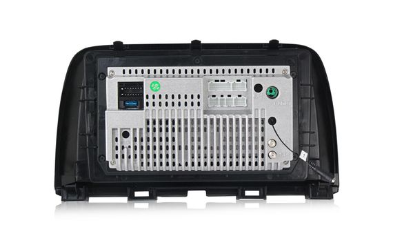 Штатна магнітола Torssen Mazda CX5 2012-2014 FL10 4+64Gb 4G Carplay DSP | Зображення 2