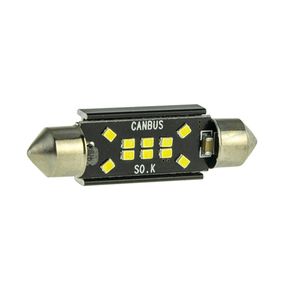 Светодиодная лампа T11-049(41) CAN 2016-10 12V