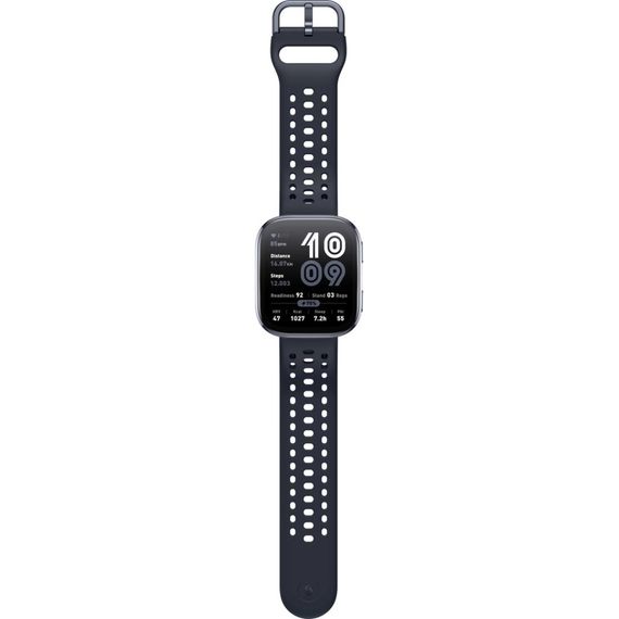Смарт-годинник Amazfit Bip 6 Black W2435AP1N (1147277) | Зображення 4