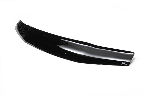 Дефлектор капота (EuroCap) для Nissan Pathfinder R51 2005-2014 гг | Зображення 5