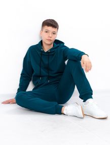 Костюм для хлопчика (підлітковий)