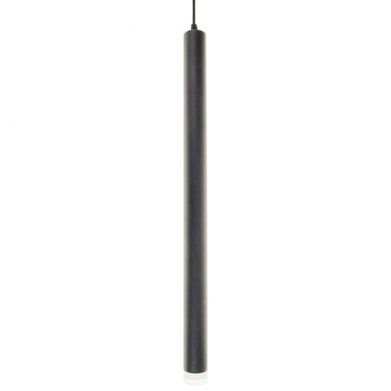 Светильник потолочный подвесной тубус подвес BL-577S/5W NW BK+Acr | Зображення 1