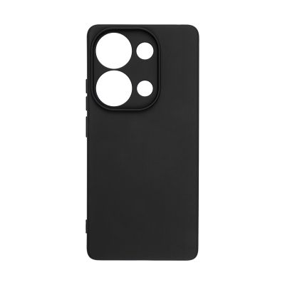 Чехол для мобильного телефона Armorstandart ICON Xiaomi Redmi Note 13 4G Camera cover Black (ARM82788)