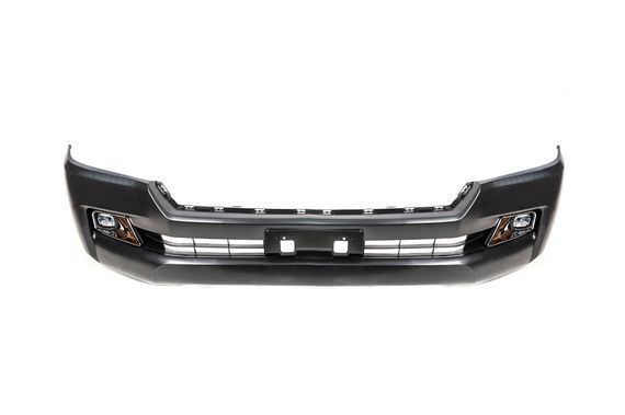 Комплект рестайлінгу з LC200 2008-2015 на LC 2019 Executive для Toyota Land Cruiser 200 | Зображення 9