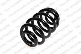 Пружина підв. задн. BMW (вир-во Lesjofors) LESJOFORS 4208450 на BMW X3 (E83)
