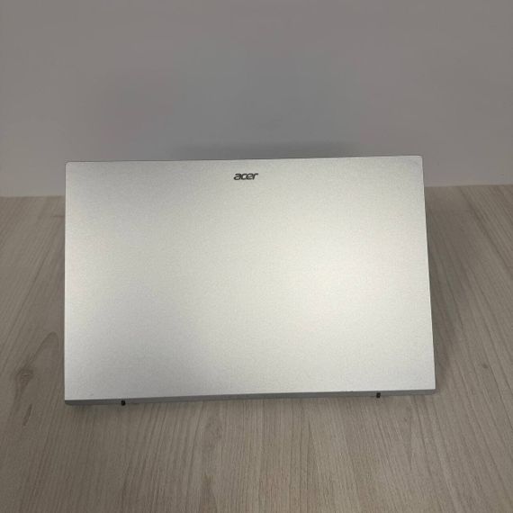 Ультрабук Acer Aspire 3 A315-59 / 15.6" (1920x1080) IPS / Intel Core i5-1235U (10 (12) ядер по 1.3 - 4.4 GHz) / 8 GB DDR4 / 256 GB SSD / Intel Iris Xe / WebCam б/у | Зображення 6