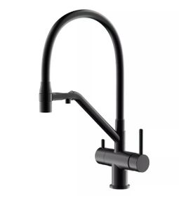 Змішувач для кухні Gappo з виходом для питної води G4398-86