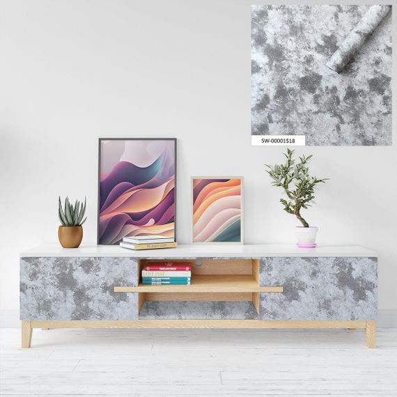 Плівка на самоклейці 90cm*10m (S) SW-00001518 | Зображення 7