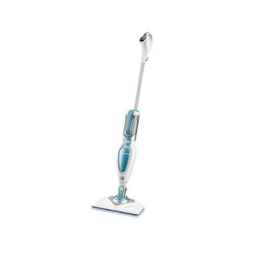 Щетка паровая BLACK+DECKER FSM1630 | Зображення 1