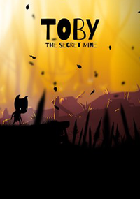 Toby: The Secret Mine Steam Key GLOBAL