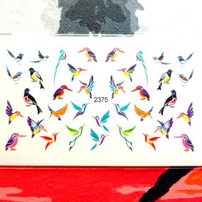 Слайдер 2375 на водяній основі