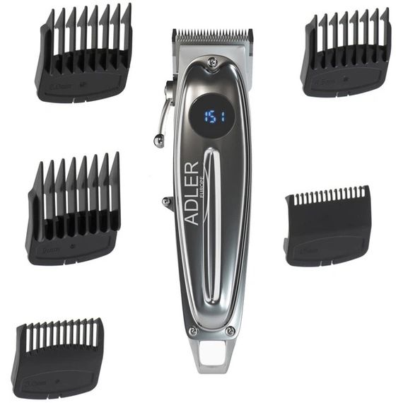 Машинка для стрижки волос Adler AD 2831 | Зображення 1