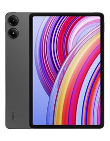 Планшет Xiaomi Redmi Pad Pro 6/128GB 5G Graphite Gray (VHU4835EU)