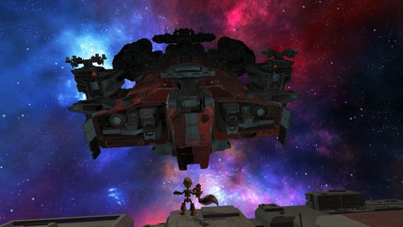 Escape From BioStation Steam Key GLOBAL