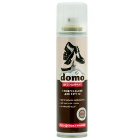 Профілактичний дезодорант для взуття (150 мл)