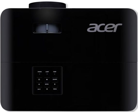 Проектор Acer X1328ic WXGA MR.JX611.002 | Зображення 3