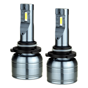 LED лампи автомобильні DriveX AL-07 HB3(9005) 6000K LED 60W CAN 12V