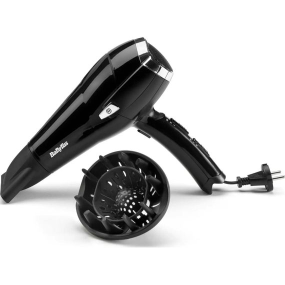 Фен Babyliss D374DE | Зображення 3