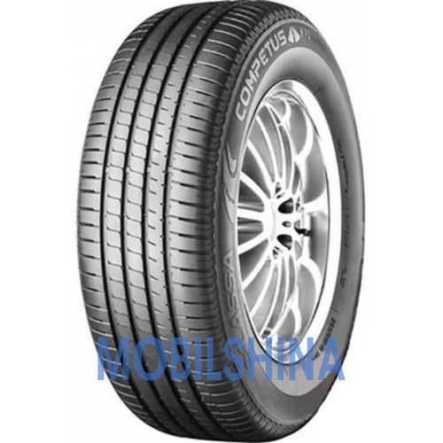 Летние шины LASSA Competus H/P 2 (275/45R20 110Y)