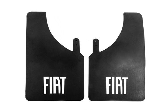 Бризковики Polytep (230*375, 2 шт) для Тюнінг Fiat