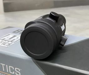 Коллиматорный оптический прицел Bushnell Transition 3x24 тактический прицел с быстрой фокусировкой