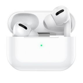 Бездротові TWS навушники Hoco EW68 ANC+ENC White