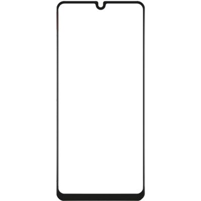 Стекло защитное Intaleo Full Glue Samsung M22 (1283126517471)