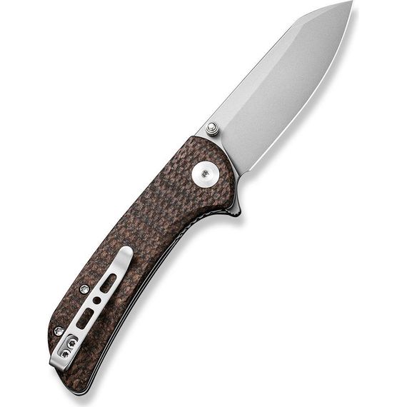 Ніж складаний Sencut Fritch S22014-3 | Зображення 2