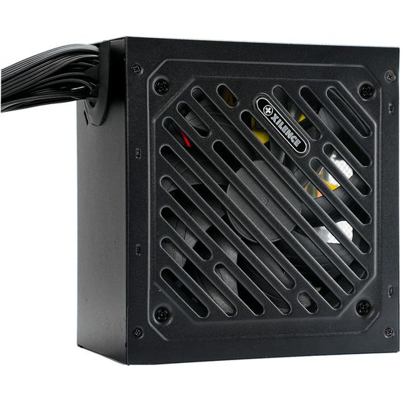 Блок живлення Xilence 750W (XP750R12.ARGB) | Зображення 3