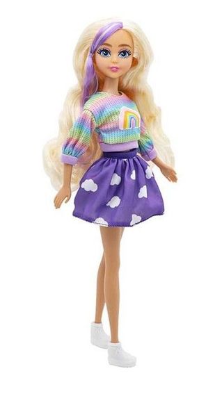 Лялька Модниця FV81040 Dreameez (29 см) Вид 1 | Зображення 1
