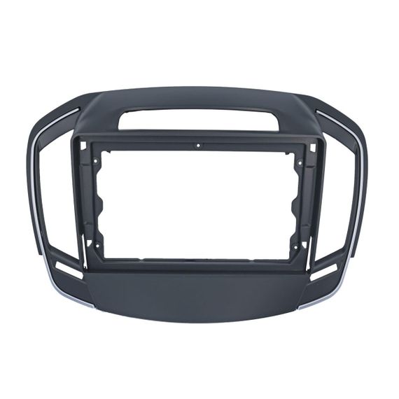 Інсталяційний комплект серії QIV під Buick Lacrosse 2014-2015 (W2) 9 дюймів