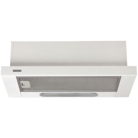 Витяжка кухонна Eleyus LOTUS 470 50 WH (LOTUS47050WH) | Зображення 6